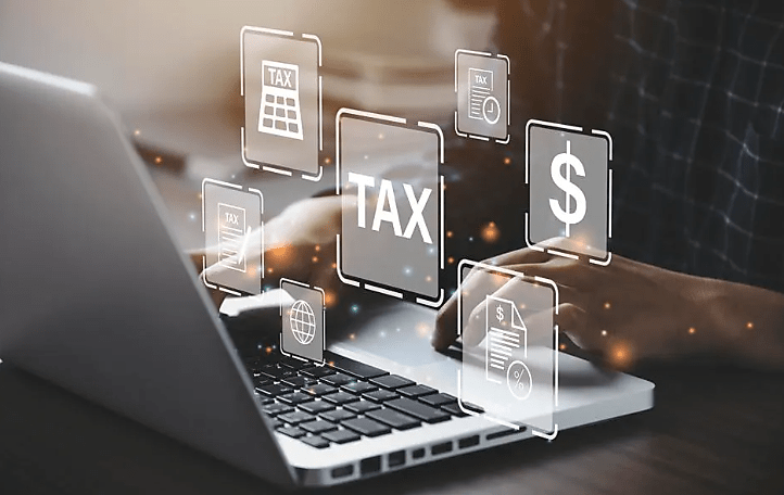 digital services tax, dst, getty 