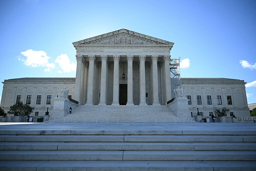 supreme court