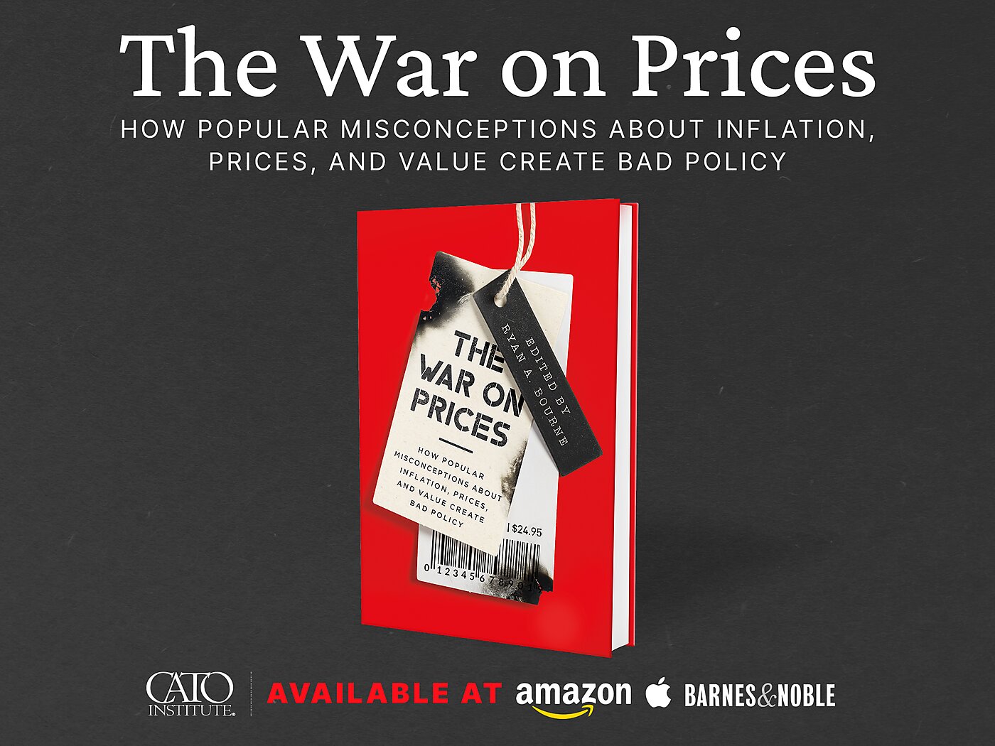 War on Prices promo 4x3