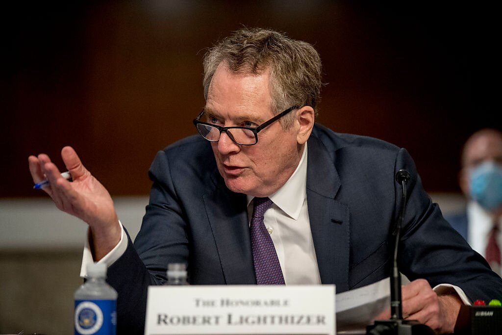 Lighthizer