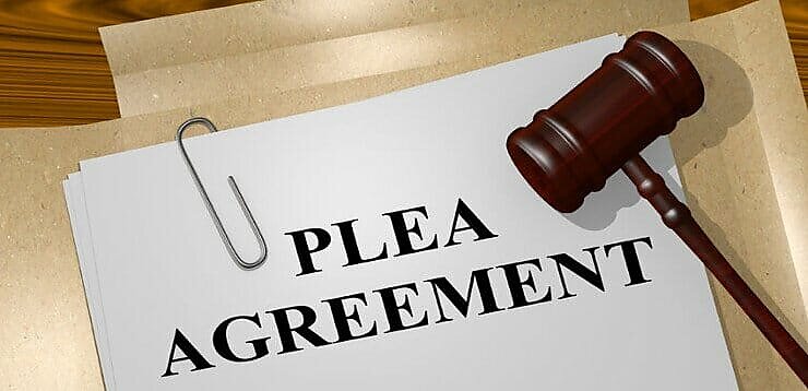 Plea Agreement