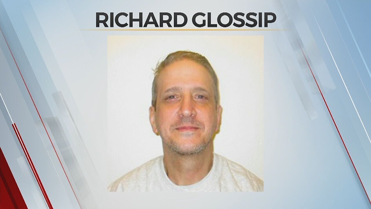 Richard Glossip