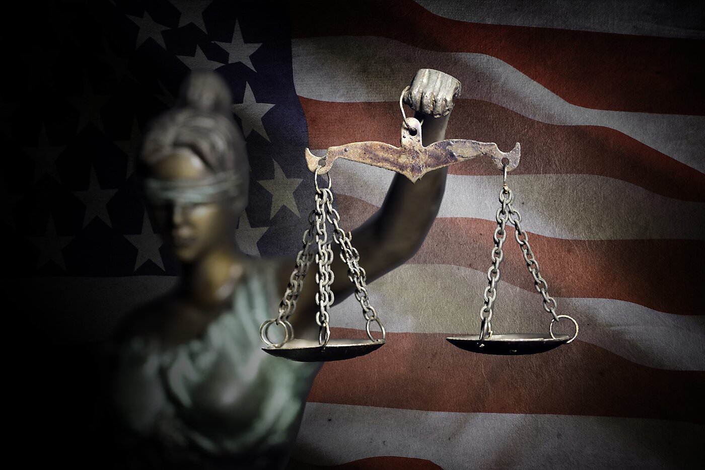 Scales of Justice