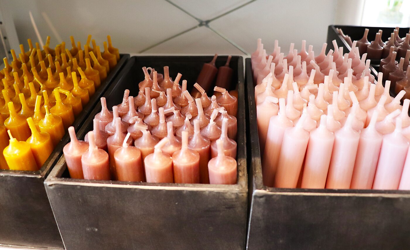 candles