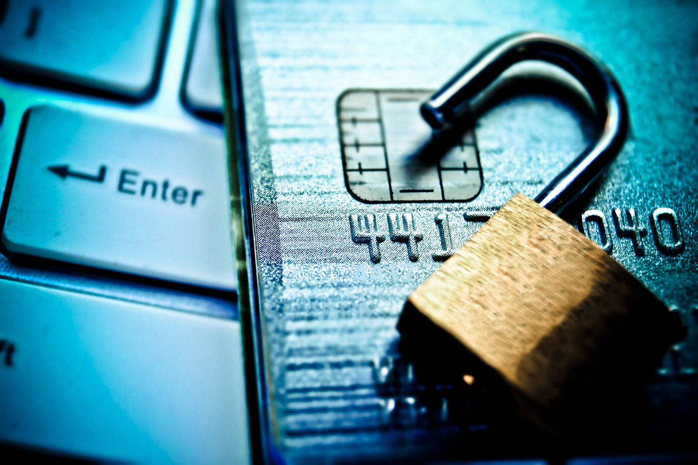 Financial Privacy