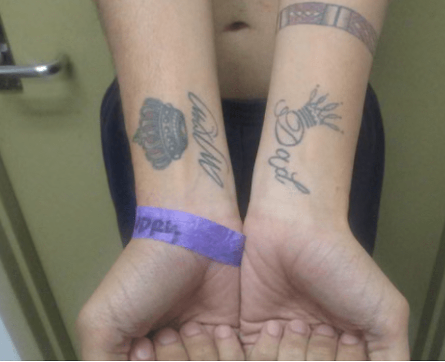 Andry Tattoos