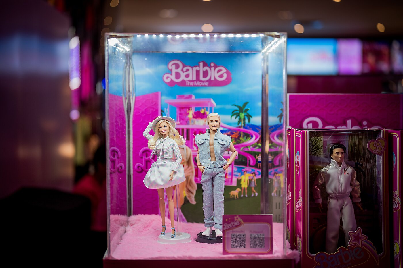 barbie
