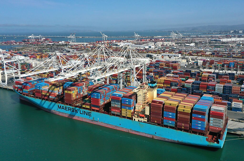 shipping