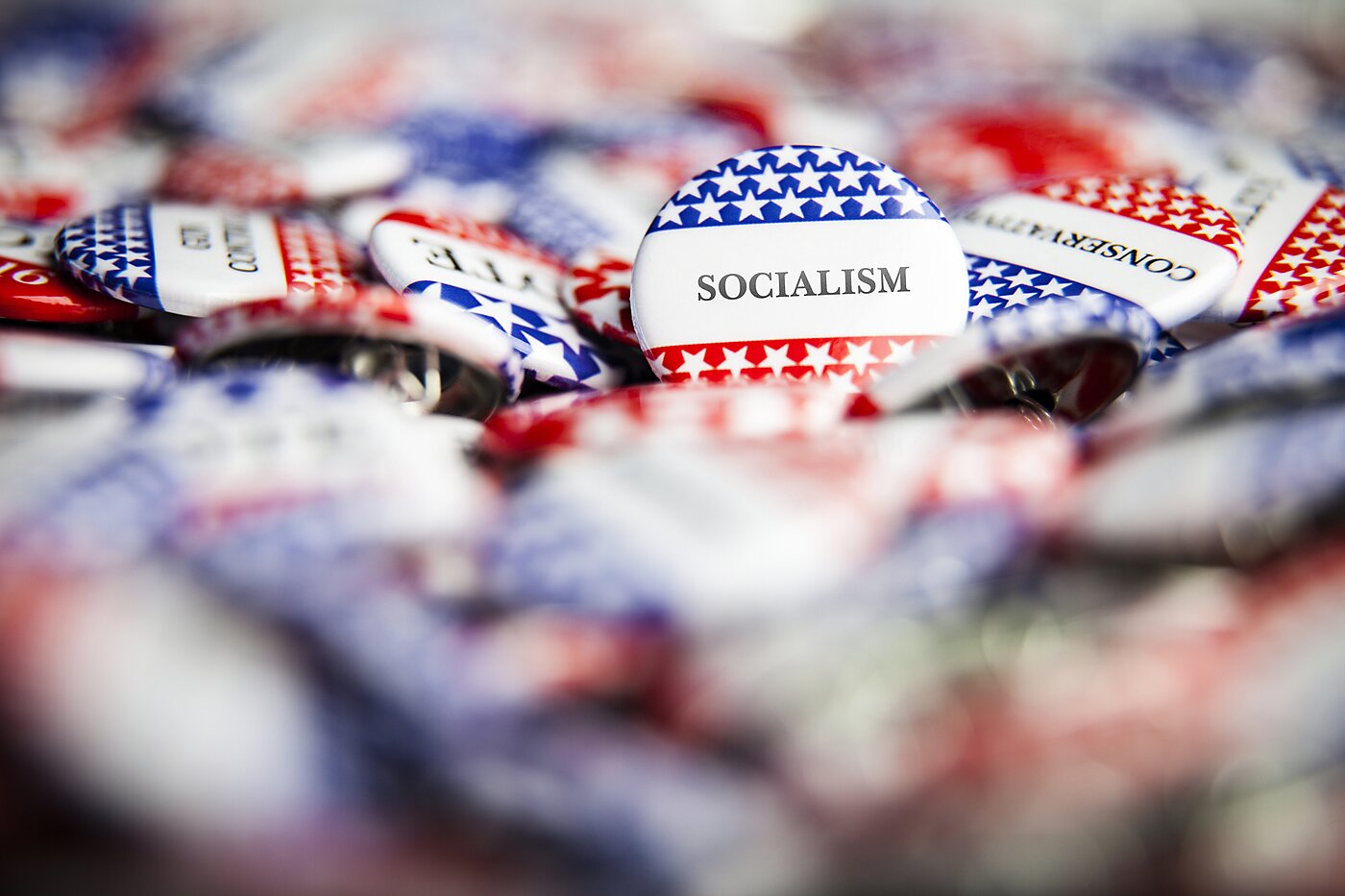 socialism